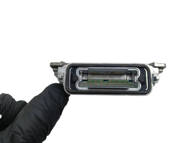 PRZETWORNICA XENON AUDI Q7 4L (2005-2009) 3.0 TDI 233KM 4L0907391