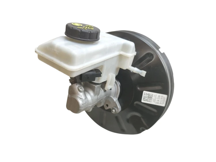 SERWO HAMULCOWE SKODA OCTAVIA III (2012-2016) 1.6 TDI 105KM 5Q1614105BR