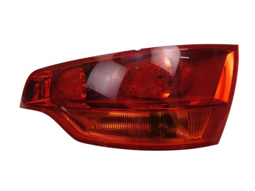 LAMPA PRAWY TYŁ AUDI Q7 4L (2005-2009) 3.0 TDI 233KM 4L0945094