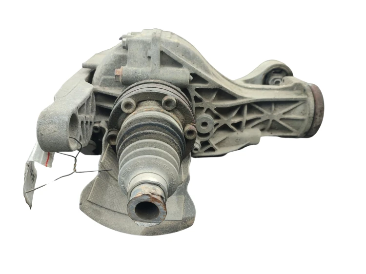 DYFERENCJAŁ MOST TYŁ AUDI A6 C6 (2004-2008) 2.7 V6 TDI 180KM 3K02
