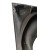 KRATKA ZDERZAKA HALOGENU LEWA TOYOTA COROLLA E18 (2013-2016) 1.6 VALVEMATIC