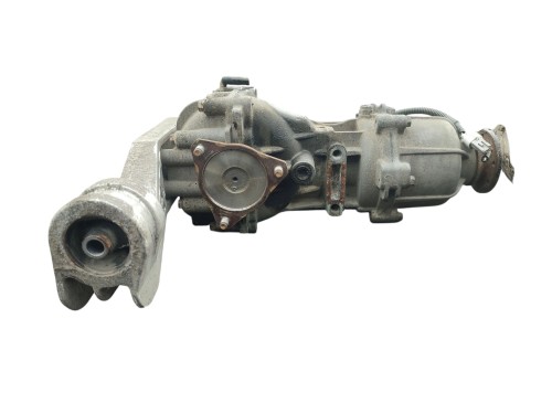 DYFERENCJAŁ MOST TYŁ SUZUKI SX4 (2007-2009) 1.6 16V 107KM
