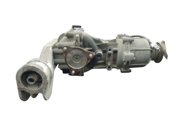DYFERENCJAŁ MOST TYŁ SUZUKI SX4 (2007-2009) 1.6 16V 107KM