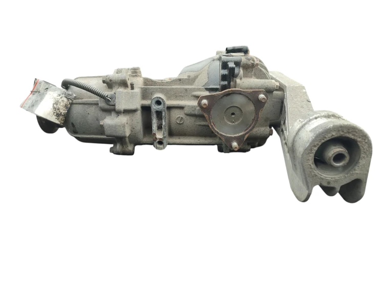 DYFERENCJAŁ MOST TYŁ SUZUKI SX4 (2007-2009) 1.6 16V 107KM