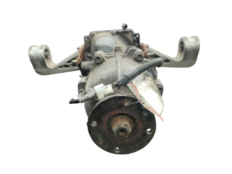 DYFERENCJAŁ MOST TYŁ SUZUKI SX4 (2007-2009) 1.6 16V 107KM