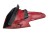 LAMPA LEWY TYŁ CITROEN C5 III (2008-2010) 3.0 HDI V6 241KM