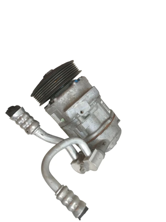 SPRĘŻARKA KLIMATYZACJI OPEL CORSA E (2014-2019) 1.3 CDTI 75KM 13447214