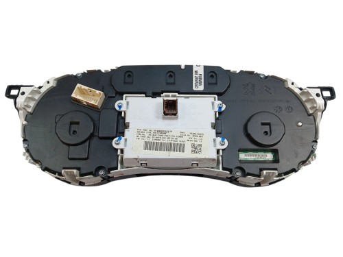 LICZNIK PEUGEOT 508 I LIFT (2014-2018) 2.0 BlueHDI 180KM 9810077880