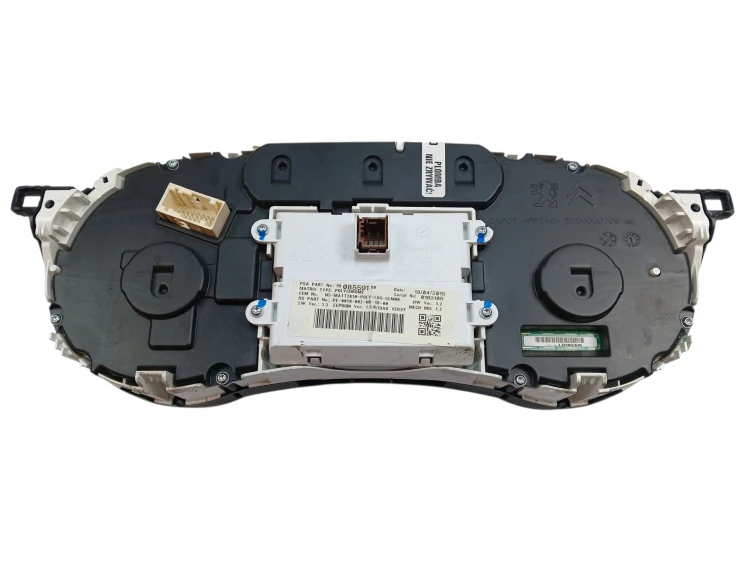 LICZNIK PEUGEOT 508 I LIFT (2014-2018) 2.0 BlueHDI 180KM 9810077880