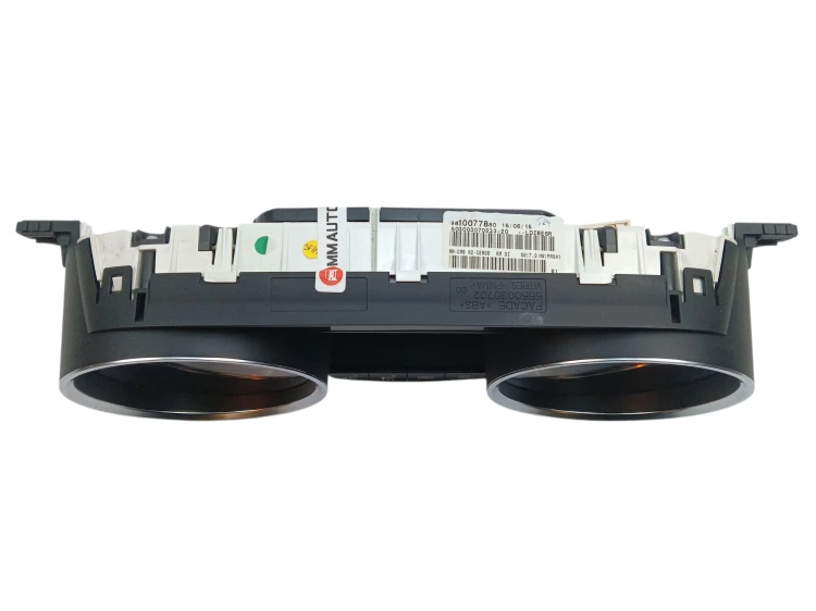 LICZNIK PEUGEOT 508 I LIFT (2014-2018) 2.0 BlueHDI 180KM 9810077880