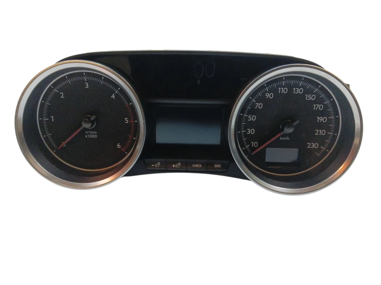 LICZNIK PEUGEOT 508 I LIFT (2014-2018) 2.0 BlueHDI 180KM 9810077880
