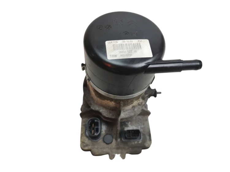 POMPA WSPOMAGANIA CITROEN C5 III (2008-2010) 2.2 HDI 170KM 9685412280