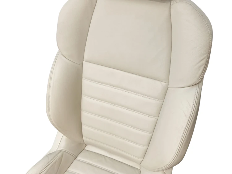 FOTEL PRAWY PRZÓD PEUGEOT 508 I LIFT (2014-2018) 2.0 BlueHDI 180KM