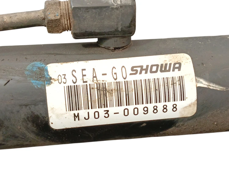 MAGLOWNICA HONDA ACCORD VII (2002-2005) 2.0 I-VTEC 155KM SEA-G0