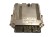 KOMPUTER STEROWNIK SILNIKA PEUGEOT 407 (2004-2008) 9663731480