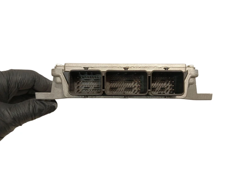 KOMPUTER STEROWNIK SILNIKA CITROEN C5 I (2001-2004) 2.0 16V 9655956780