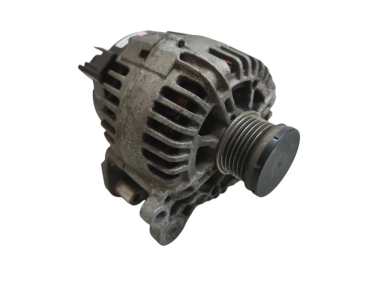 ALTERNATOR VOLKSWAGEN PASSAT B6 (2005-2010) 1.4 TSI 122KM 03C903023G