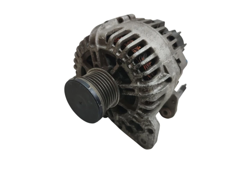 ALTERNATOR VOLKSWAGEN PASSAT B6 (2005-2010) 1.4 TSI 122KM 03C903023G