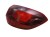 LAMPA PRAWY TYŁ OPEL ASTRA J (2009-2012) 1.7 CDTI 125KM 13314051