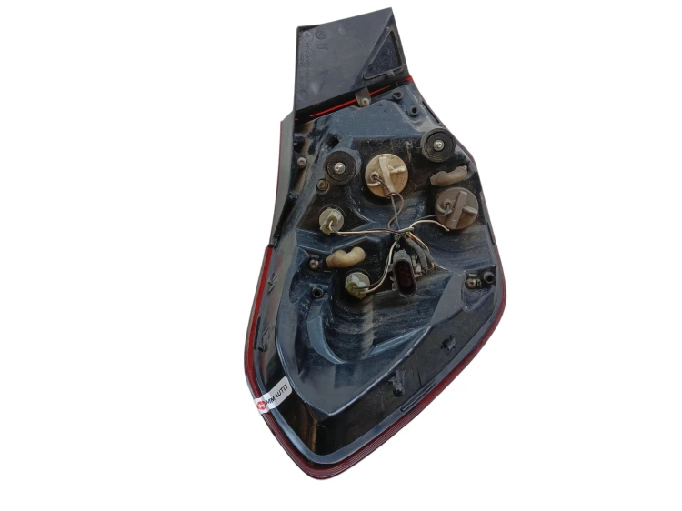 LAMPA PRAWY TYŁ OPEL ASTRA J (2009-2012) 1.7 CDTI 125KM 13314051