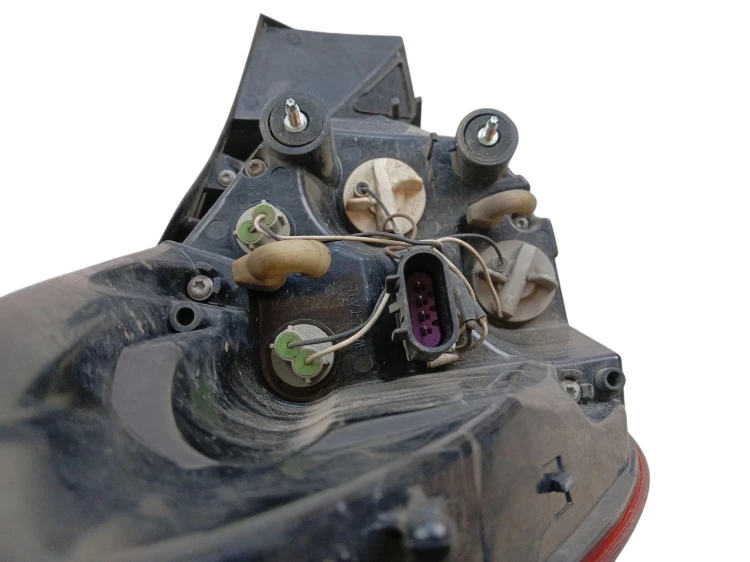 LAMPA PRAWY TYŁ OPEL ASTRA J (2009-2012) 1.7 CDTI 125KM 13314051