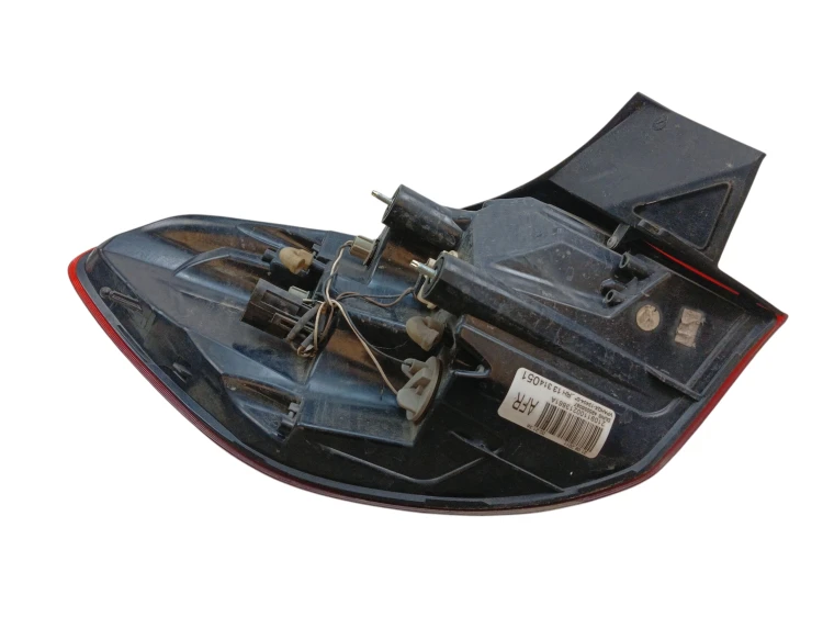 LAMPA PRAWY TYŁ OPEL ASTRA J (2009-2012) 1.7 CDTI 125KM 13314051