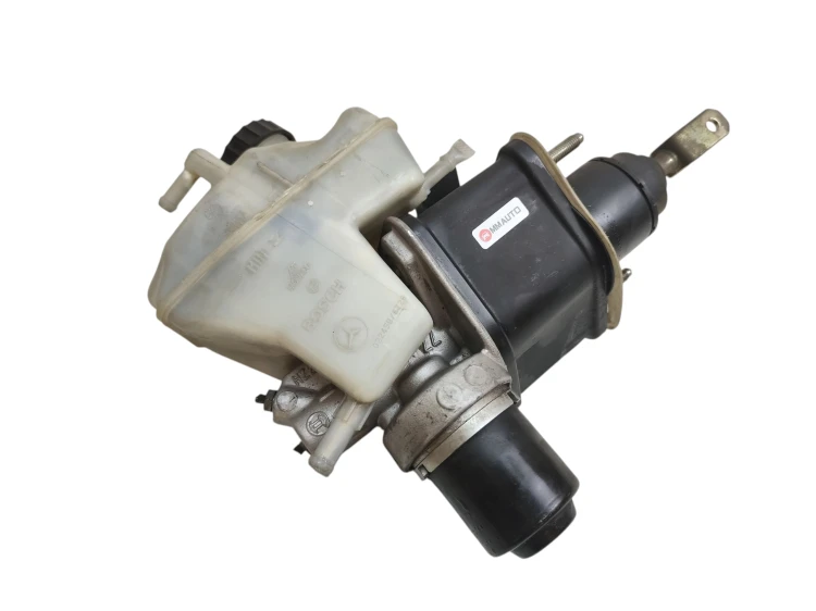 SERWO HAMULCOWE MERCEDES E W211 (2002-2006) 2.2 CDI 150KM A0004300312