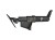 SPRYSKIWACZ LAMPY LEWY VOLVO S40 II (2004-2007) 2.0 D 136KM 306990012-003