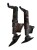 SPRYSKIWACZ LAMPY LEWY VOLVO S40 II (2004-2007) 2.0 D 136KM 306990012-003
