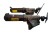 SPRYSKIWACZ LAMPY LEWY VOLVO S40 II (2004-2007) 2.0 D 136KM 306990012-003