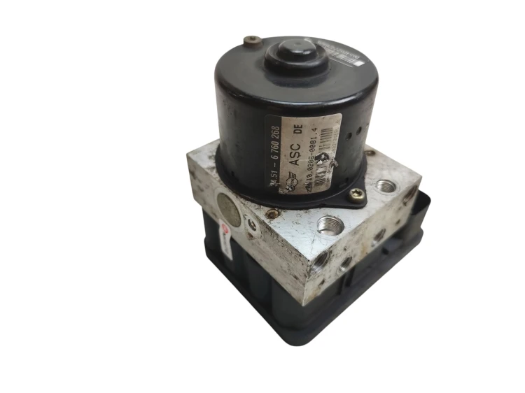 POMPA ABS MINI ONE R50 (2001-2004) 1.6 16V 90KM 6760268