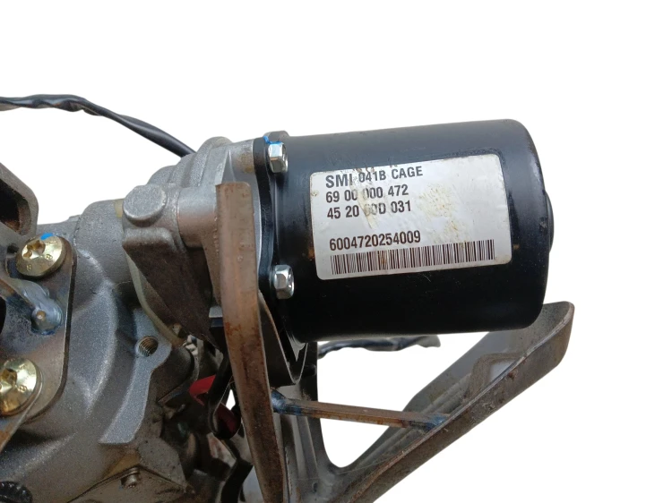 WSPOMAGANIE ELEKTRYCZNE TOYOTA YARIS I (1999-2003) 1.3 16V 87KM 6900000472