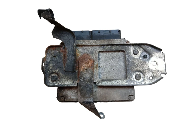 KOMPUTER STEROWNIK SILNIKA FIAT GRANDE PUNTO (2005-2012) 1.3 JTD 75KM