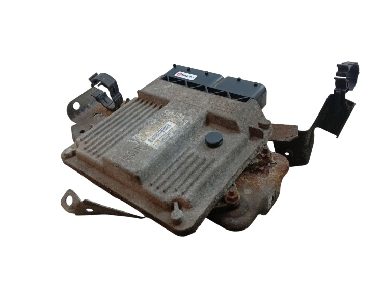 KOMPUTER STEROWNIK SILNIKA FIAT GRANDE PUNTO (2005-2012) 1.3 JTD 75KM