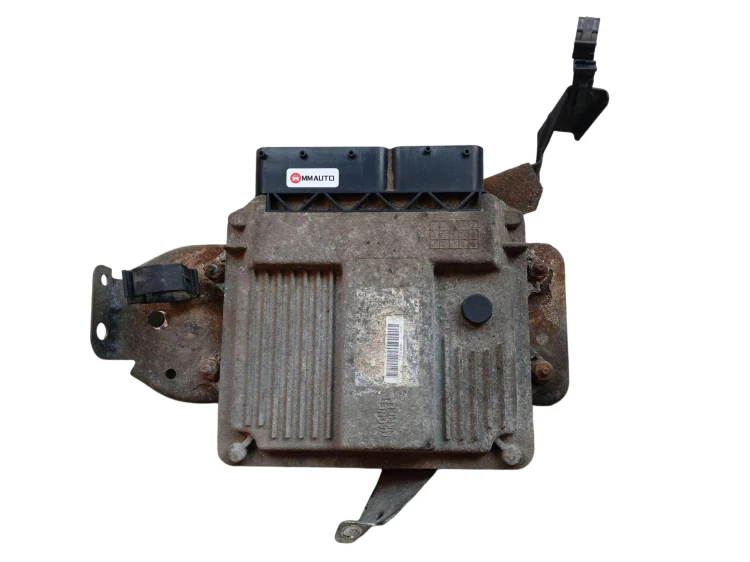 KOMPUTER STEROWNIK SILNIKA FIAT GRANDE PUNTO (2005-2012) 1.3 JTD 75KM