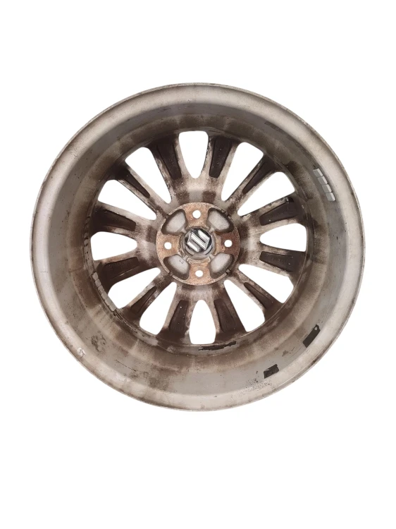 FELGA ALUMINIOWA SUZUKI SWIFT V (2010-2013) 1.2 94KM SU0028