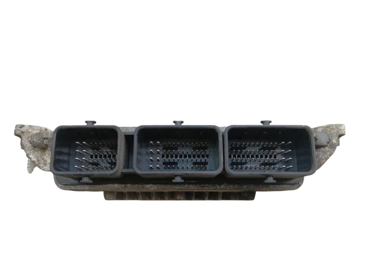 KOMPUTER STEROWNIK SILNIKA FORD C-MAX MK1 (2003-2007) 2.0 TDCI 136KM 3M51-1