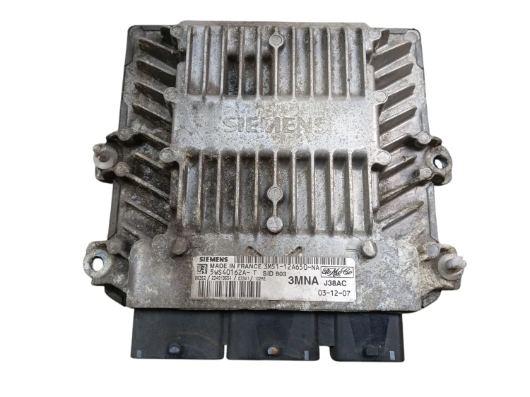 KOMPUTER STEROWNIK SILNIKA FORD C-MAX MK1 (2003-2007) 2.0 TDCI 136KM 3M51-1