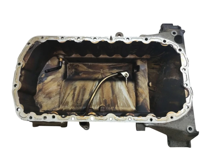 MISKA OLEJOWA CITROEN C4 PICASSO I (2006-2010) 1.8 16V 125KM 9651421380
