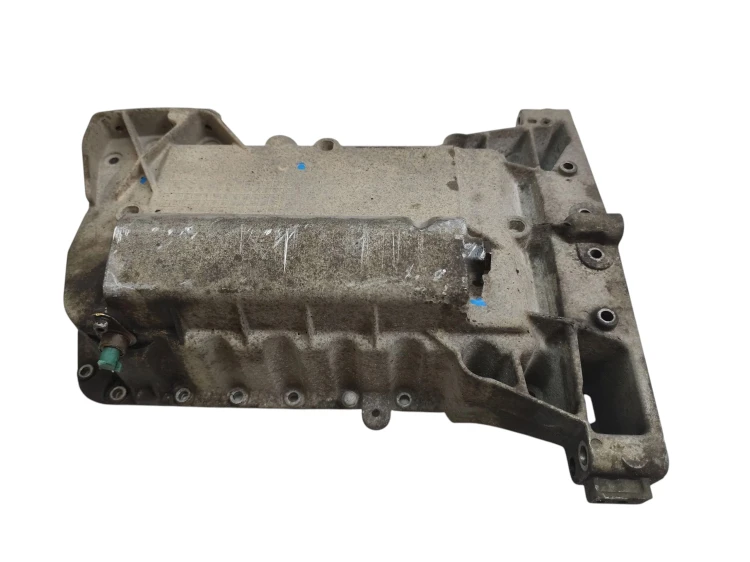 MISKA OLEJOWA CITROEN C4 PICASSO I (2006-2010) 1.8 16V 125KM 9651421380