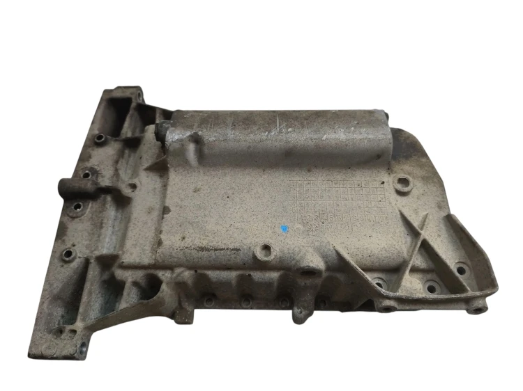 MISKA OLEJOWA CITROEN C4 PICASSO I (2006-2010) 1.8 16V 125KM 9651421380
