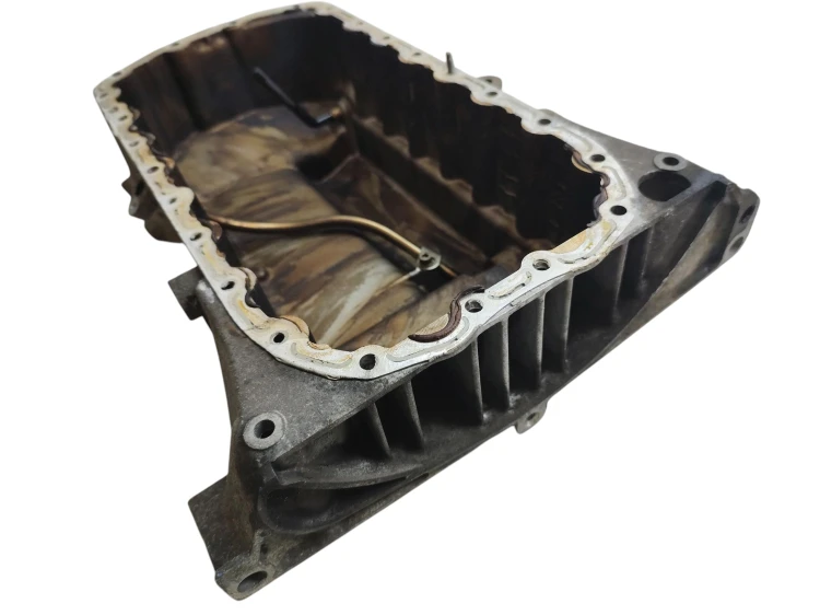 MISKA OLEJOWA CITROEN C4 PICASSO I (2006-2010) 1.8 16V 125KM 9651421380