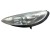 LAMPA LEWY PRZÓD PEUGEOT 407 (2004-2008) 2.7 HDI V6 204KM