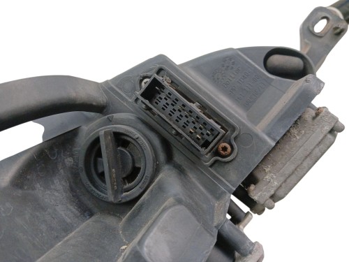 LAMPA LEWY PRZÓD PEUGEOT 407 (2004-2008) 2.7 HDI V6 204KM