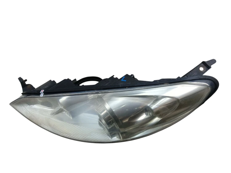 LAMPA LEWY PRZÓD PEUGEOT 407 (2004-2008) 2.7 HDI V6 204KM