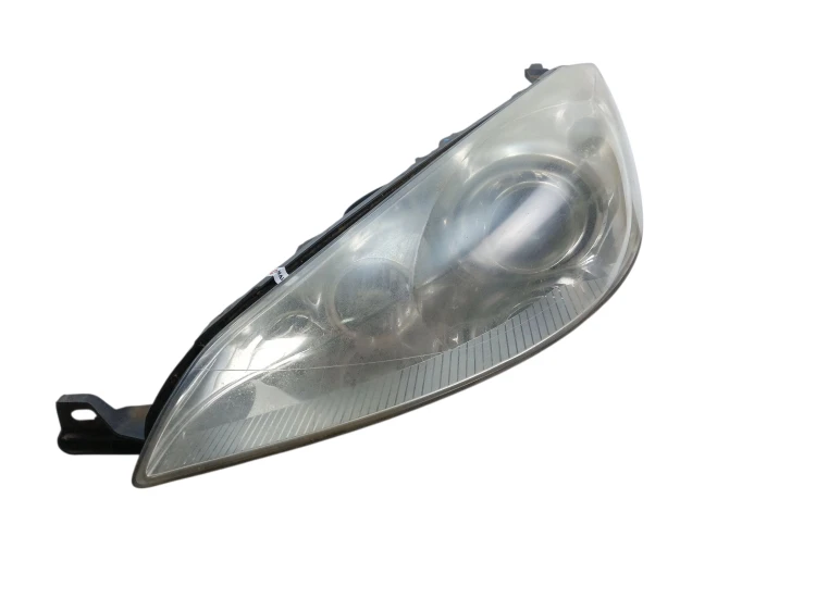 LAMPA LEWY PRZÓD PEUGEOT 407 (2004-2008) 2.7 HDI V6 204KM