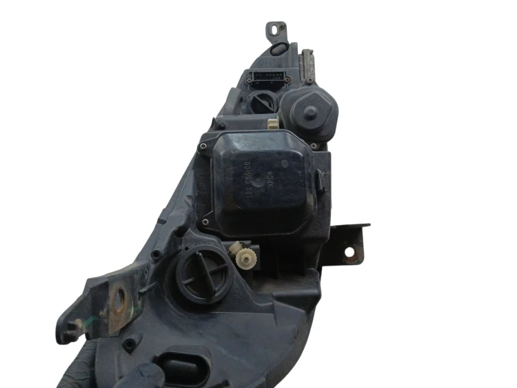 LAMPA LEWY PRZÓD PEUGEOT 407 (2004-2008) 2.7 HDI V6 204KM