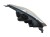 LAMPA LEWY PRZÓD PEUGEOT 407 (2004-2008) 2.7 HDI V6 204KM