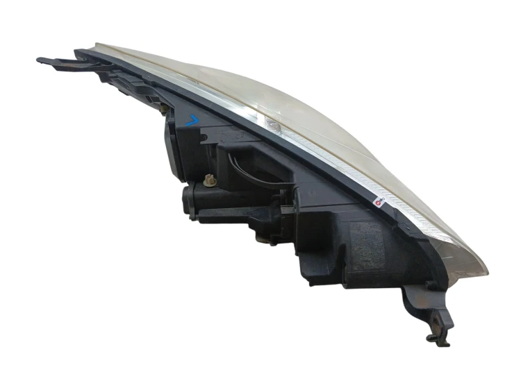 LAMPA LEWY PRZÓD PEUGEOT 407 (2004-2008) 2.7 HDI V6 204KM