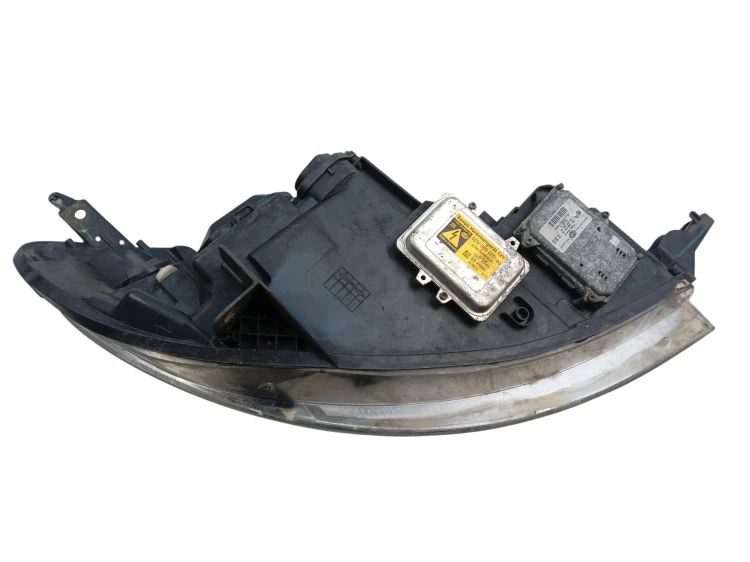 LAMPA LEWY PRZÓD PEUGEOT 407 (2004-2008) 2.7 HDI V6 204KM